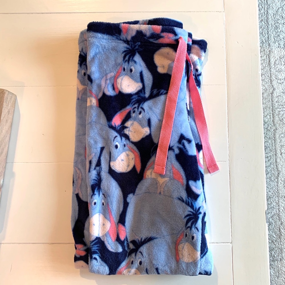 Eeyore Pajama Pants